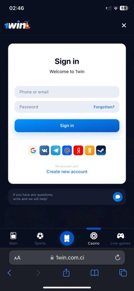 1winph|1Win App .